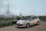 Peugeot 308 SW Prologue Concept 2007 года
